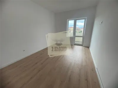 Apartament nou cu 3 camere balcon si parcare Doamna Stanca - foto 11