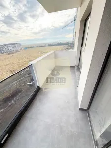 Apartament intabulat cu 3 camere etaj 2 balcon si parcare pe Doamna Stanca - foto 12
