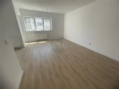 Apartament nou 4 camere cu balcon si parcare pe Doamna Stanca - foto 6