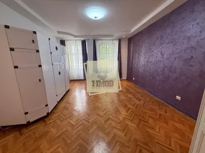 Apartament spatios cu 2 camere  in Centrul Sibiului - foto 4