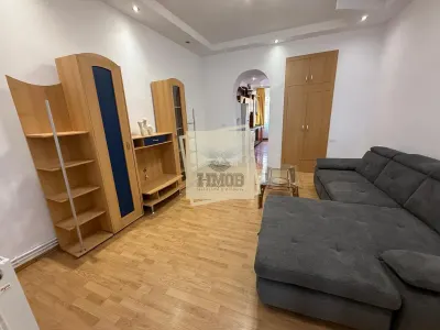 Apartament spatios cu 2 camere  in Centrul Sibiului - foto 9