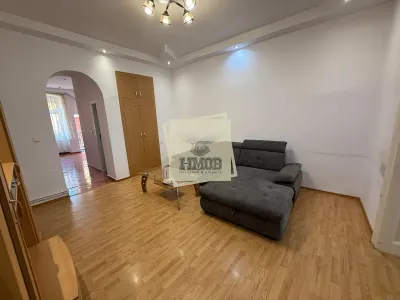 Apartament 63 mp cu 2 camere Piata Mare - foto 5
