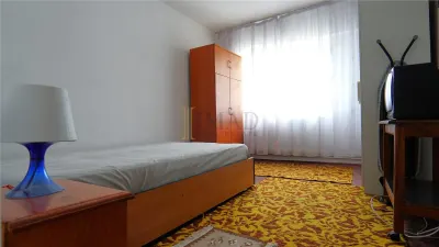 Apartament spațios de închiriat – Calea București, Târgoviște | 250€/lună - foto 4