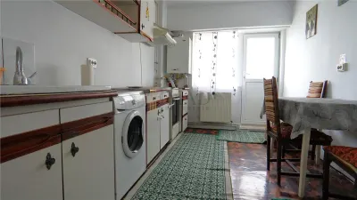 Apartament spațios de închiriat – Calea București, Târgoviște | 250€/lună - foto 5