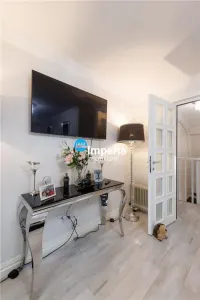 Vila premium de vanzare in Copou – 320 mp | 4 niveluri | 4 suite | 6 bai | Mobilata si utilata complet - foto 12