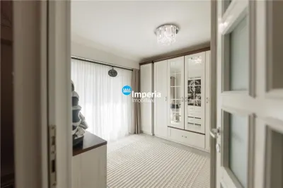 Vila premium de vanzare in Copou – 320 mp | 4 niveluri | 4 suite | 6 bai | Mobilata si utilata complet - foto 14