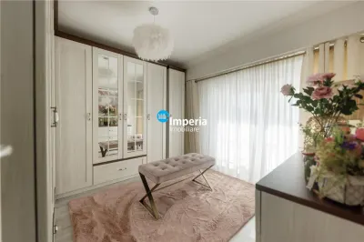 Vila premium de vanzare in Copou – 320 mp | 4 niveluri | 4 suite | 6 bai | Mobilata si utilata complet - foto 20