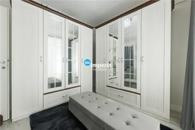 Vila premium de vanzare in Copou – 320 mp | 4 niveluri | 4 suite | 6 bai | Mobilata si utilata complet - foto 24