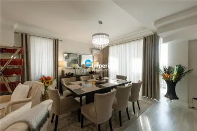 Vila premium de vanzare in Copou – 320 mp | 4 niveluri | 4 suite | 6 bai | Mobilata si utilata complet - foto 5