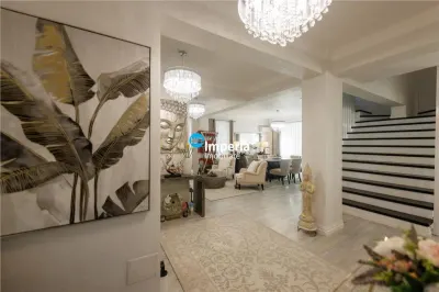 Vila premium de vanzare in Copou – 320 mp | 4 niveluri | 4 suite | 6 bai | Mobilata si utilata complet - foto 8
