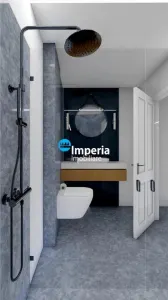 Apartament Nou 2 camere Ciric lac Venetia - foto 12
