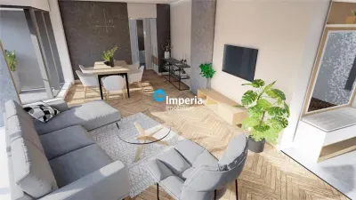 Apartament Nou 2 camere Ciric lac Venetia - foto 6