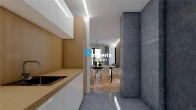 Apartament Nou 2 camere Ciric lac Venetia - foto 7
