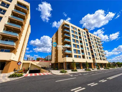 Pret Promotional! Apartamente noi 2 camere COPOU - foto 7