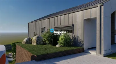 Vila premium, eficient  energetica,  Pacurari,  Iasi - foto 15