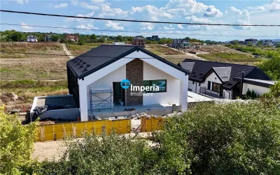 Vila premium, eficient  energetica,  Pacurari,  Iasi - foto 5