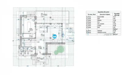 Vila premium, eficient  energetica,  Pacurari,  Iasi - foto 6