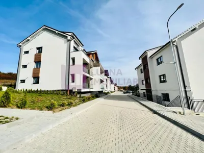 Penthouse 4 camere PREMIUM | 2 niveluri | LA ALB (Mo) - foto 12