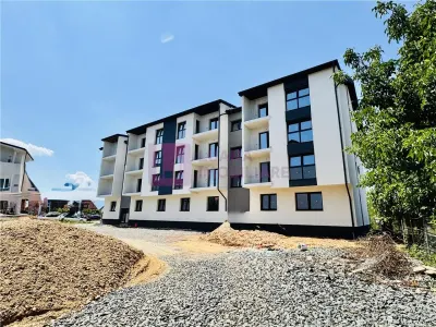 Apartament 3 camere | Selimbar - Lidl | NOU | intabulat | C1 - Selimbar
