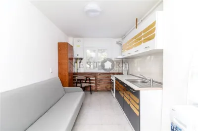 Apartament 1 camera | Marasti | Mobilier si electrocasnice noi | 450€ - foto 2