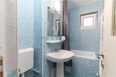 Apartament 1 camera | Marasti | Mobilier si electrocasnice noi | 450€ - foto 6