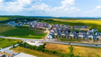Penthouse 4 camere PREMIUM | incalzire in pardoseala | doua terase |  finisat la cheie | NOU  (Gal) - foto 8
