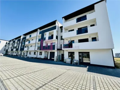 Apartament 2 camere | Doamna Stanca | gradina 57| incalzire pardoseala | 2 - foto 9