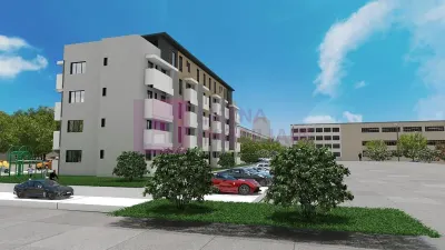 Penthouse 3 camere | NOU | lift | 2 bai | terasa acoperita 33 mp | Lacul lui Binder - foto 5