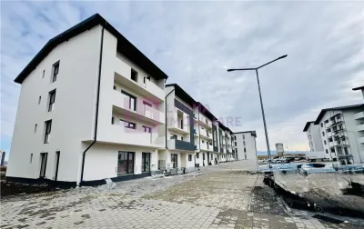 Apartament 2 camere | Doamna Stanca | balcon | incalzire pardoseala | 2 - foto 2