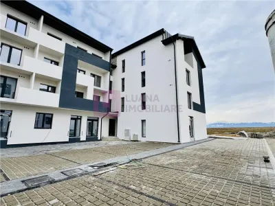Apartament 3 camere | Doamna Stanca | etaj 3 | incalzire pardoseala | 2 - foto 2
