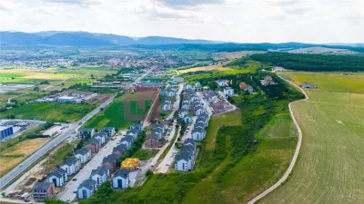 Apartament 3 camere PREMIUM | 2 bai | finisat la cheie | etaj 1 (Sma) - foto 9