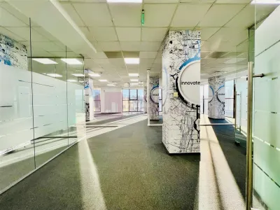 Spatiu de birouri | Calea Dumbravii | 350 mp | Office building - foto 4