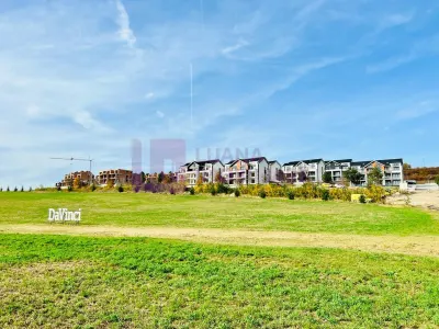 Apartament 2 camere PREMIUM | terasa mare | FINISAT LA CHEIE (Do) - foto 9