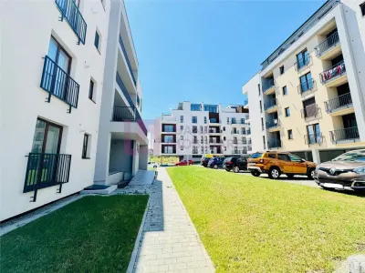 Apartament 3 camere | 2 bai | Turnisor | lift | INTABULAT | boxa C1 - foto 10