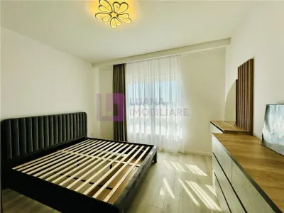 Apartament 3 camere NOU | Doamna Stanca | incalzire pardoseala | video - foto 5