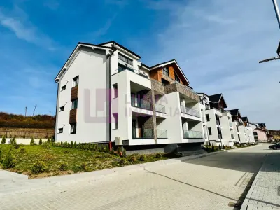 Apartament 3 camere PREMIUM | 2 bai | finisat la cheie (Gio) - foto 2