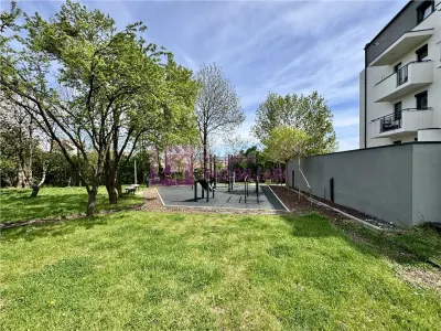 Apartament 3 camere PREMIUM | etaj 3 | Turnisor | boxa | lift | - foto 9