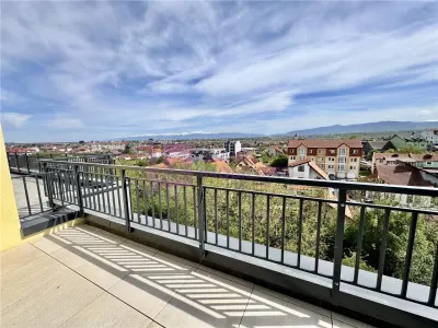 Apartament 2 camere PREMIUM | Turnisor | boxa | lift | - foto 14