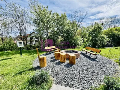 Apartament 3 camere PREMIUM | Turnisor | gradina 61 mp | boxa | lift | - foto 6