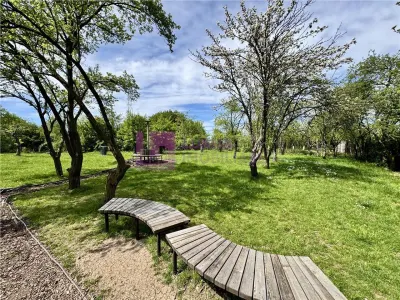 Apartament 3 camere PREMIUM | Turnisor | gradina 61 mp | boxa | lift | - foto 10
