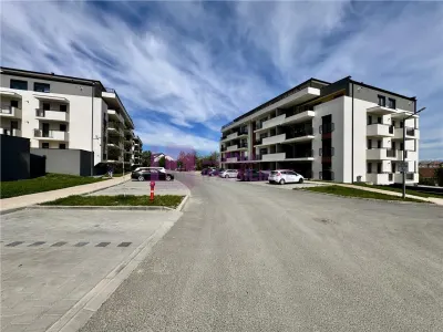 Apartament 3 camere PREMIUM | etaj 1 | Turnisor | boxa | lift | - foto 15