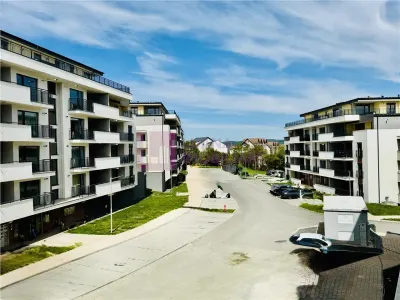 Apartament 3 camere PREMIUM | etaj 1 | Turnisor | boxa | lift | - foto 17