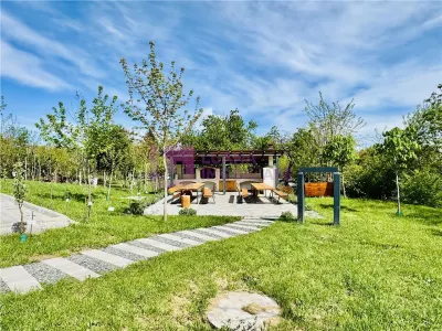 Apartament 3 camere PREMIUM | etaj 1 | Turnisor | boxa | lift | - foto 7