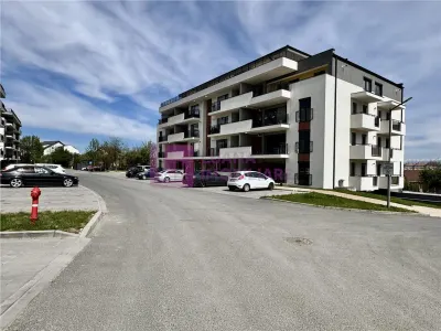 Apartament 3 camere PREMIUM | Turnisor | etaj 1 | boxa | lift | - foto 17
