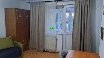 Garsoniera de inchiriat Sibiu Terezian - foto 3