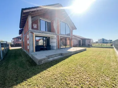 RECO Casa noua, gata de mutat, Cihei - foto 15