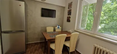 Inchiriere Apartament 2 Camere Semidecomandat Secuilor - foto 4