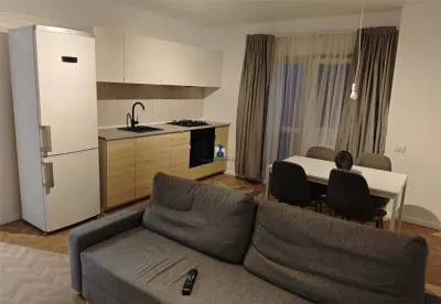 Apartament 3 Camere Decomandat Hol H Pomarla - foto 5