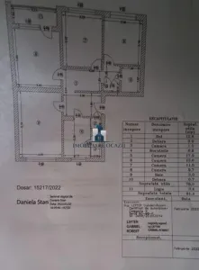 Apartament 4 Camere Decomandat Berceni - foto 5