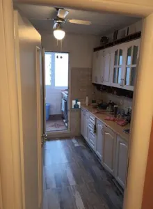 Vanzare Apartament 3 Camere Decomandat Piata Sudului-Frumusani - Bucuresti